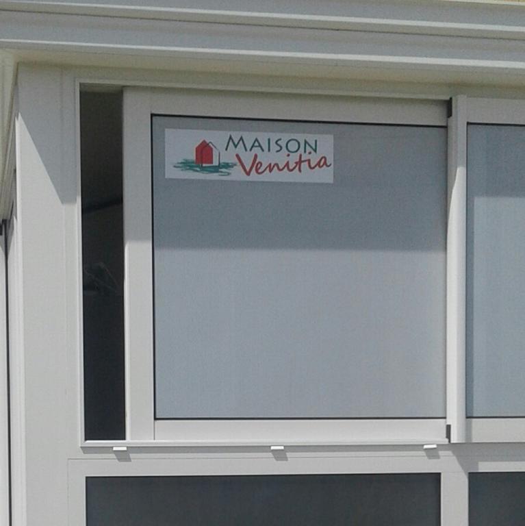 Maison Venitia Aussonne Zewnętrze zdjęcie