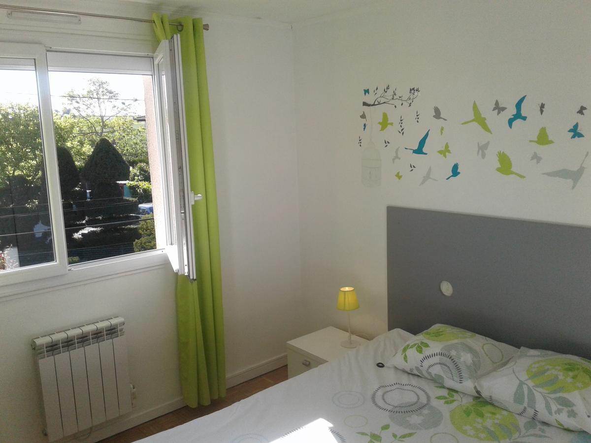 Maison Venitia Aussonne Zewnętrze zdjęcie